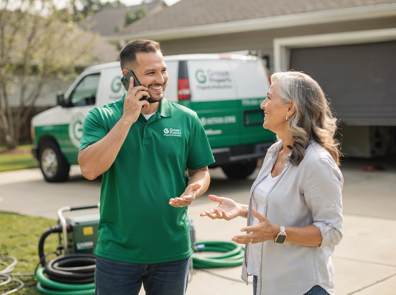 Water Damage Restoration Carpenter, IA FAQs